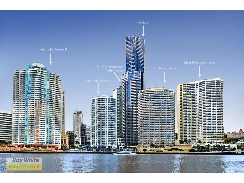 35 Howard Street, Brisbane QLD 4000