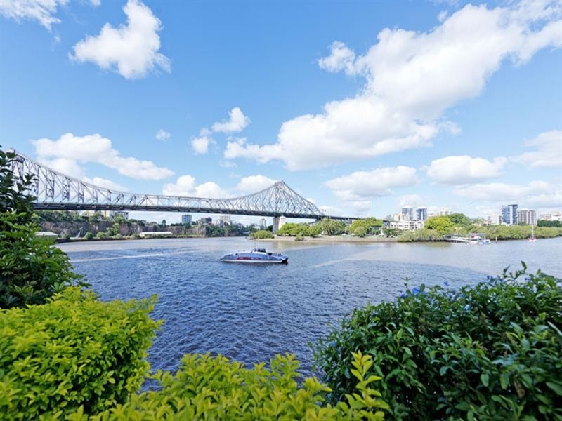 35 Howard Street, Brisbane QLD 4000