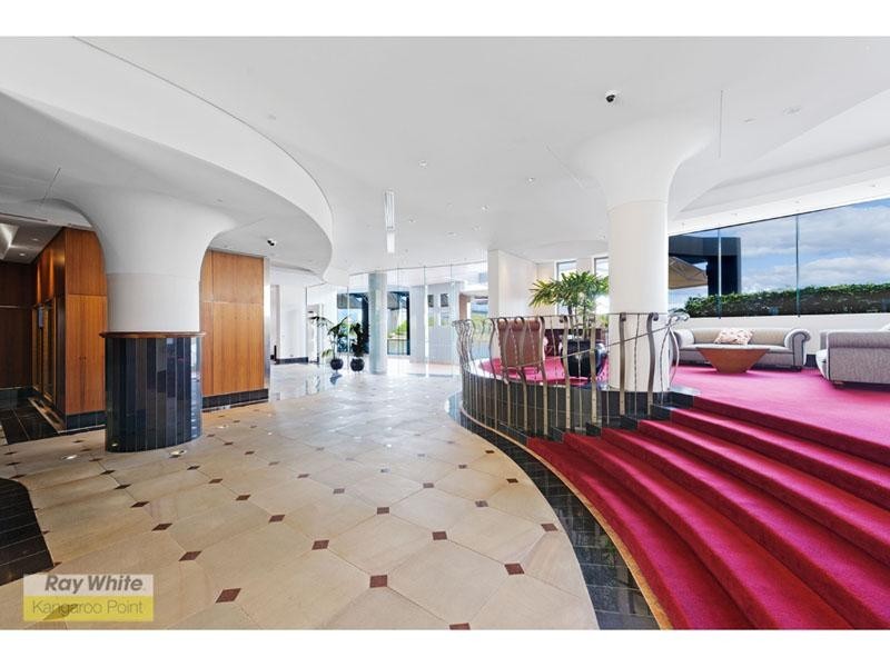 35 Howard Street, Brisbane QLD 4000