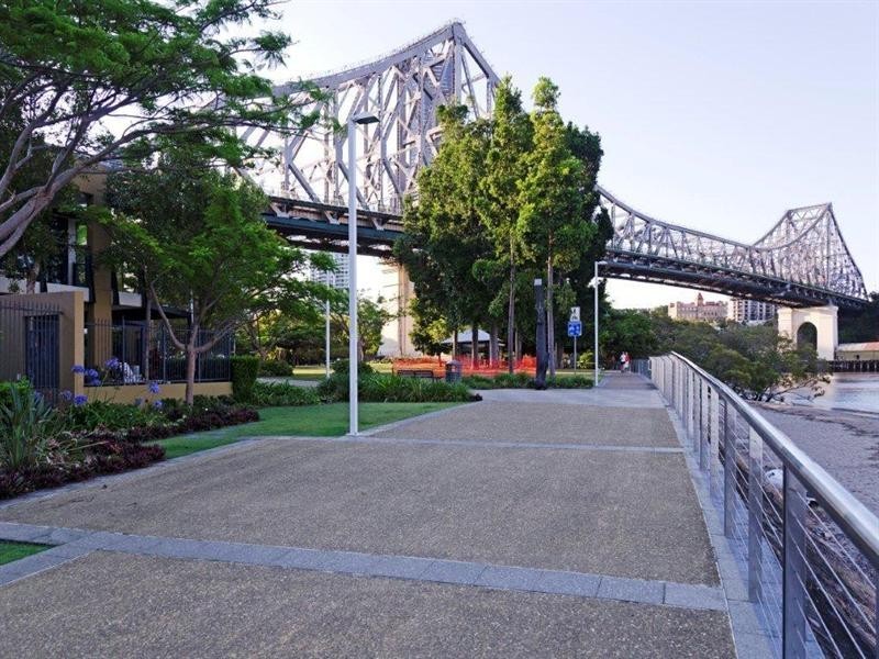 25 Anderson Street, Kangaroo Point QLD 4169