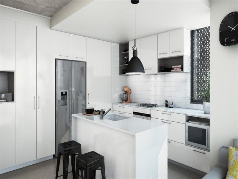 25 Anderson Street, Kangaroo Point QLD 4169