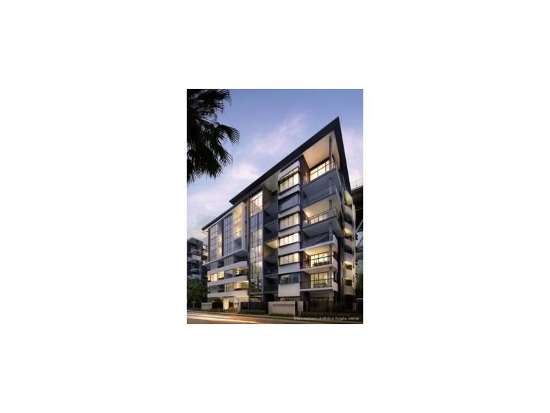 25 Anderson Street, Kangaroo Point QLD 4169