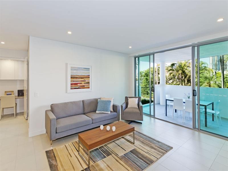 25 Anderson Street, Kangaroo Point QLD 4169