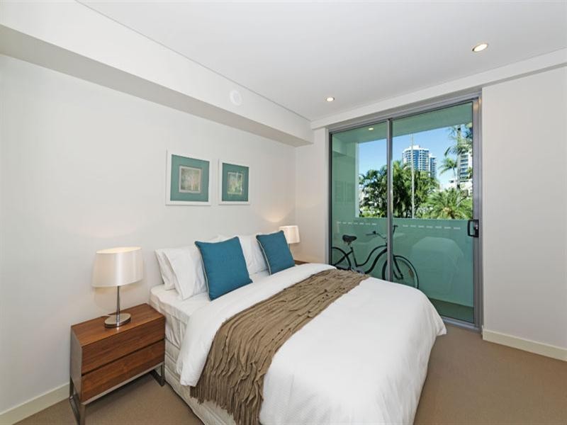 25 Anderson Street, Kangaroo Point QLD 4169