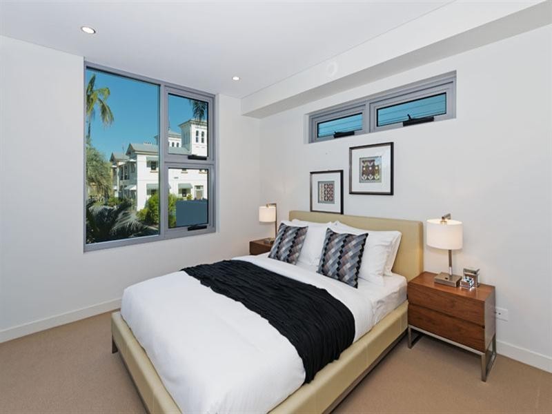 25 Anderson Street, Kangaroo Point QLD 4169
