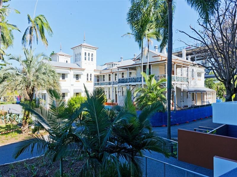 25 Anderson Street, Kangaroo Point QLD 4169