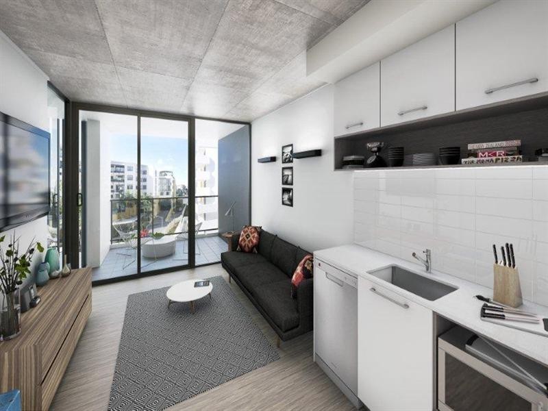 25 Anderson Street, Kangaroo Point QLD 4169