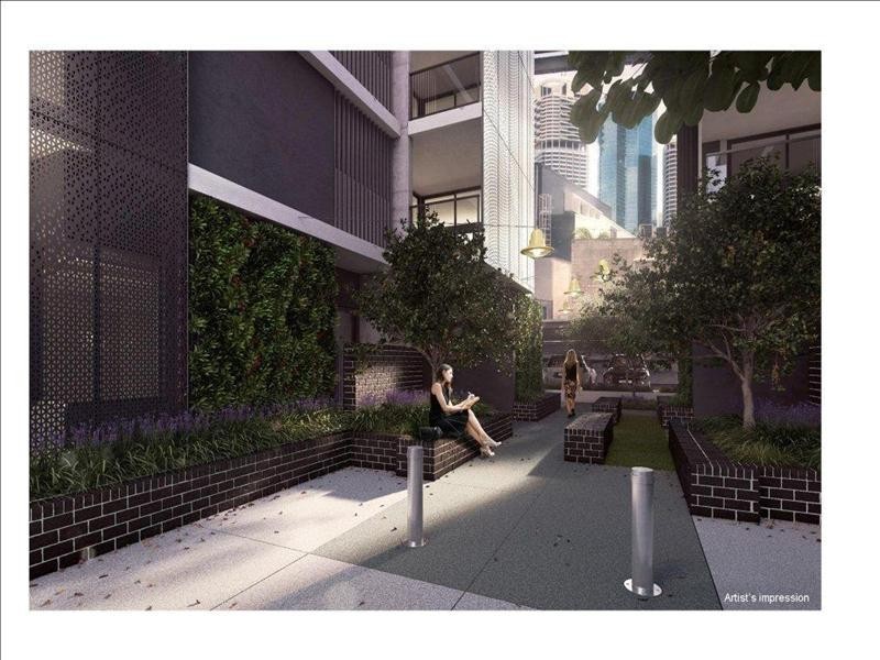 25 Anderson Street, Kangaroo Point QLD 4169