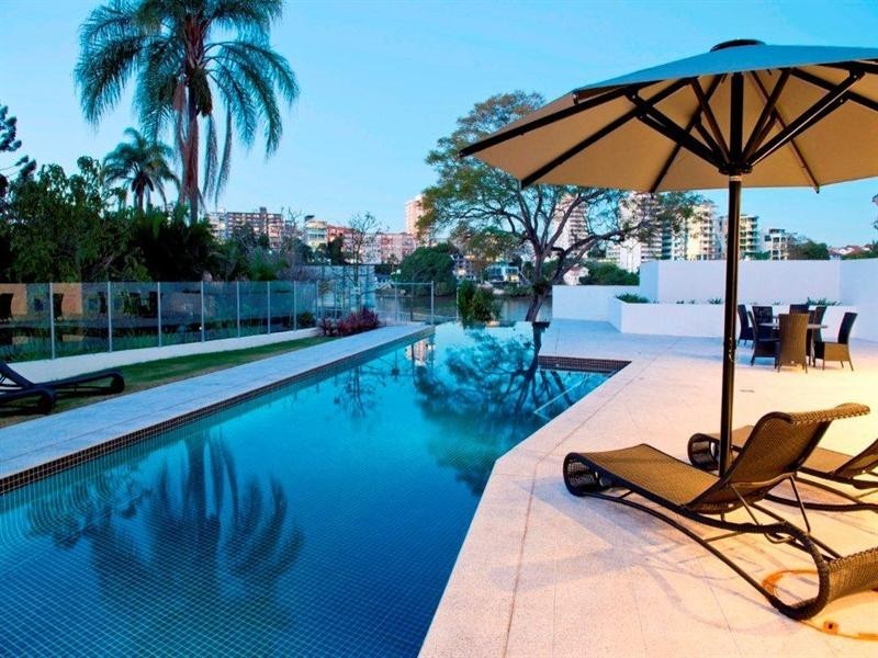 25 Anderson Street, Kangaroo Point QLD 4169