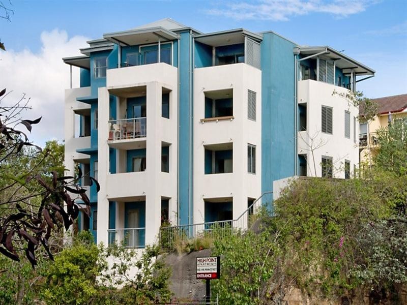 442 Main Street, Kangaroo Point QLD 4169