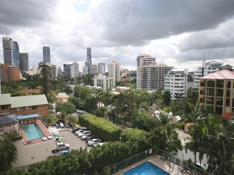 83 O’Connell Street, Kangaroo Point QLD 4169