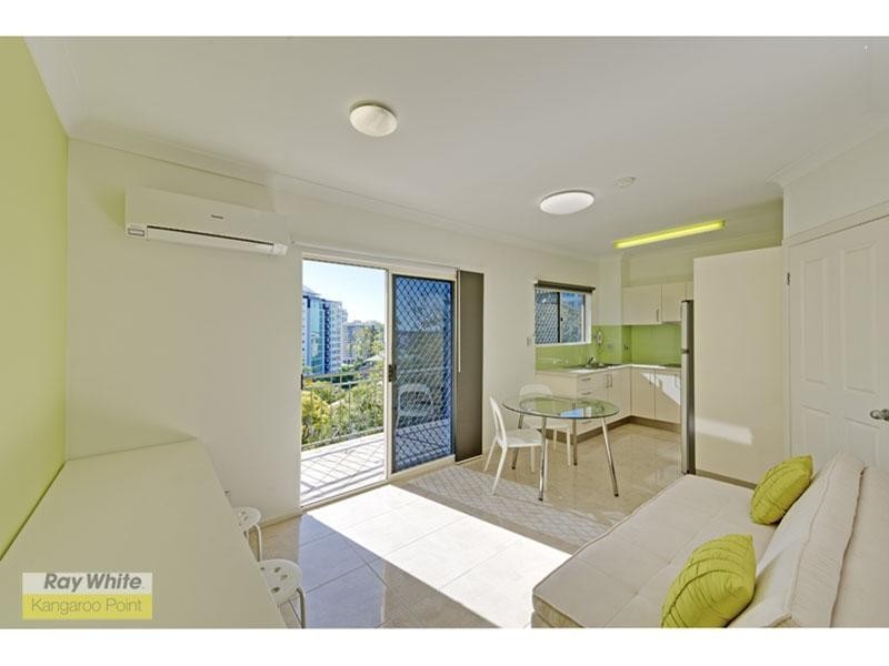 9/446 Main Street, Kangaroo Point QLD 4169