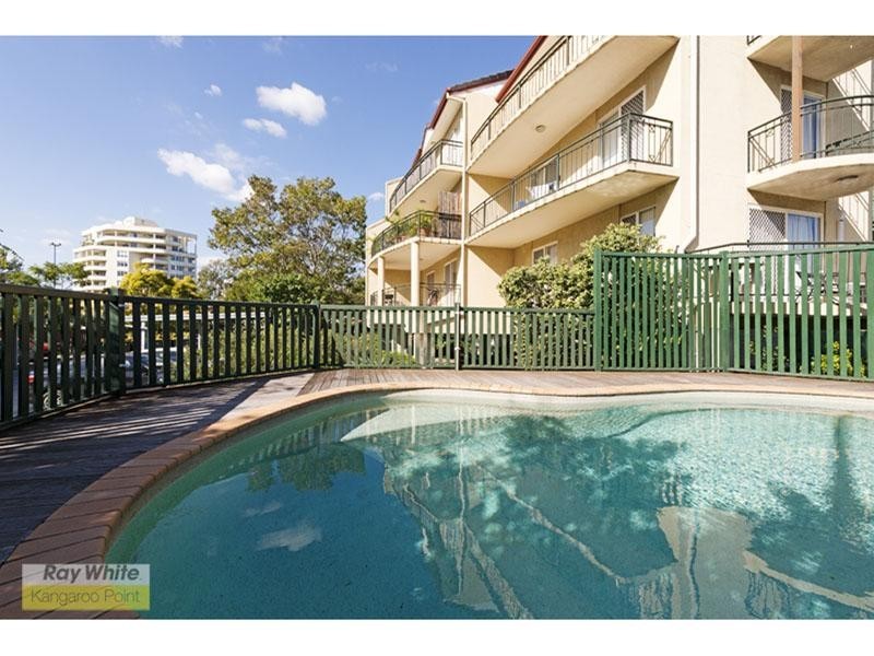9/446 Main Street, Kangaroo Point QLD 4169