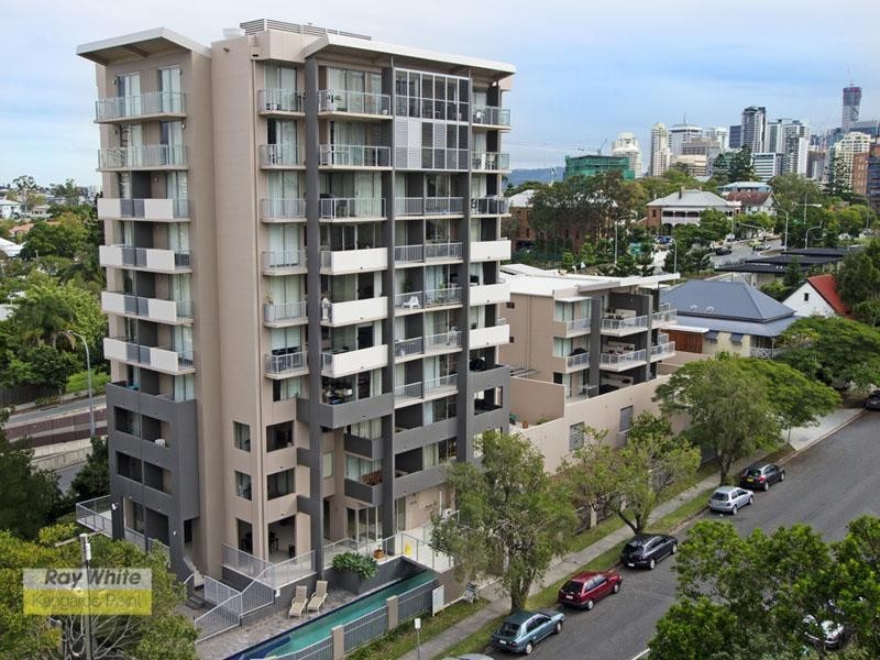 1/153 Lambert Street, Kangaroo Point QLD 4169