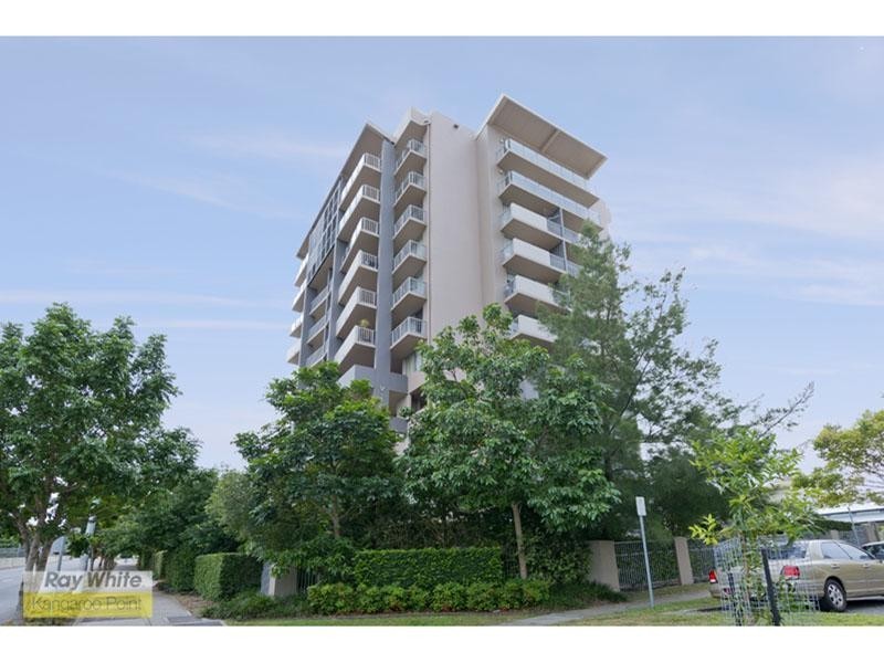 1/153 Lambert Street, Kangaroo Point QLD 4169