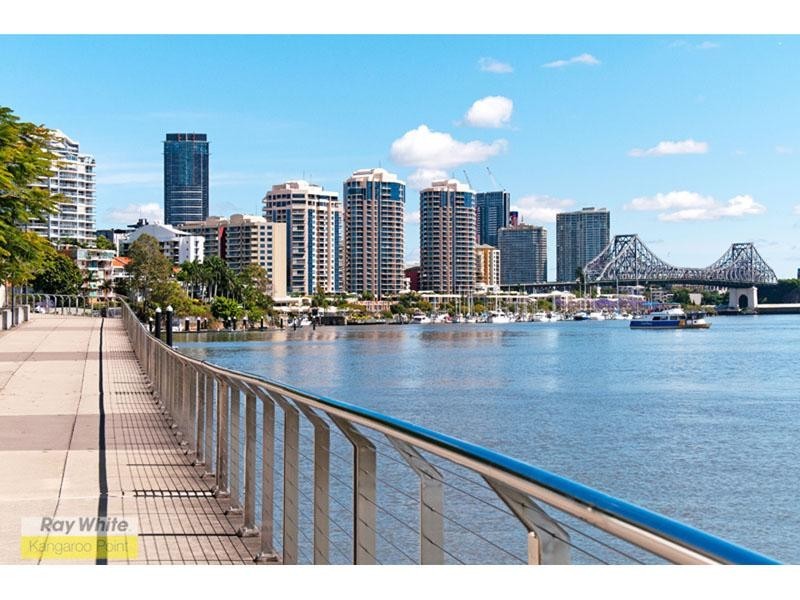 1/153 Lambert Street, Kangaroo Point QLD 4169