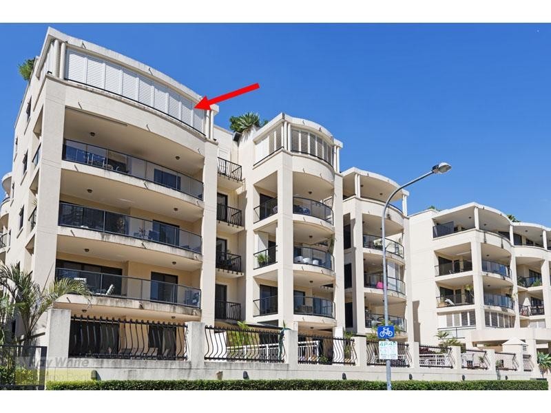 36 MacDonald Street, Kangaroo Point QLD 4169