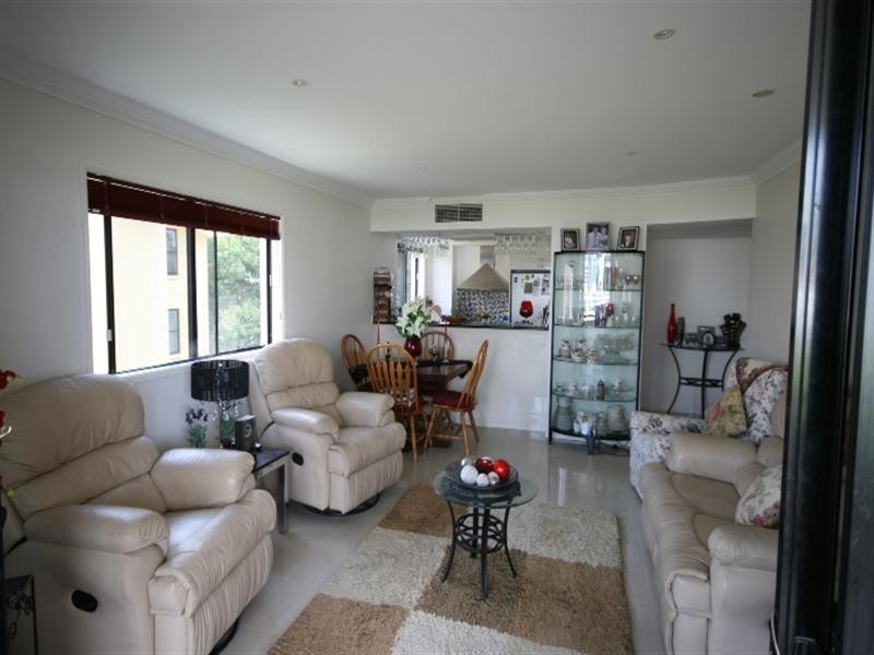 36 MacDonald Street, Kangaroo Point QLD 4169