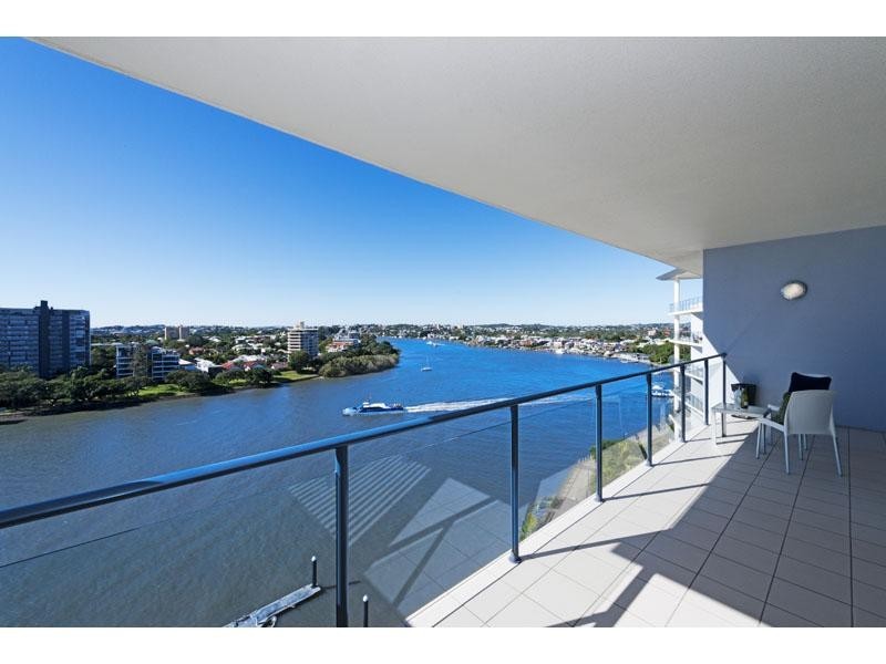 43/98 Thorn Street, Kangaroo Point QLD 4169