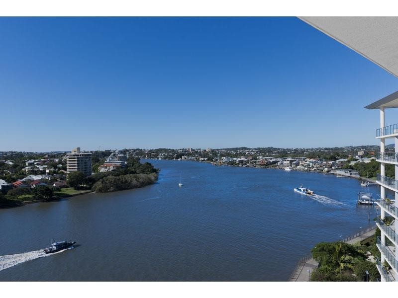 43/98 Thorn Street, Kangaroo Point QLD 4169