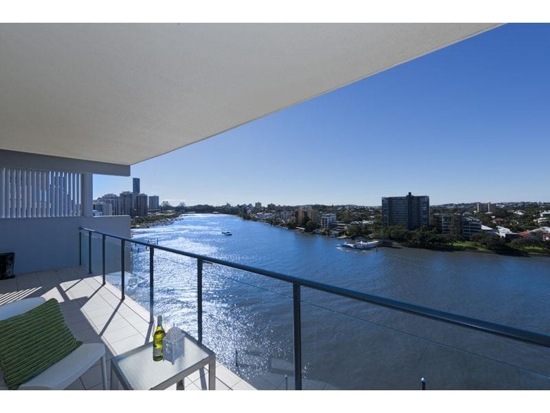 43/98 Thorn Street, Kangaroo Point QLD 4169