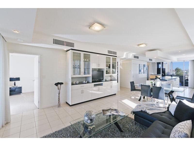 43/98 Thorn Street, Kangaroo Point QLD 4169