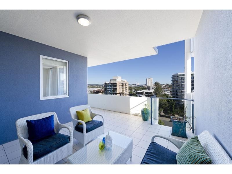 43/98 Thorn Street, Kangaroo Point QLD 4169