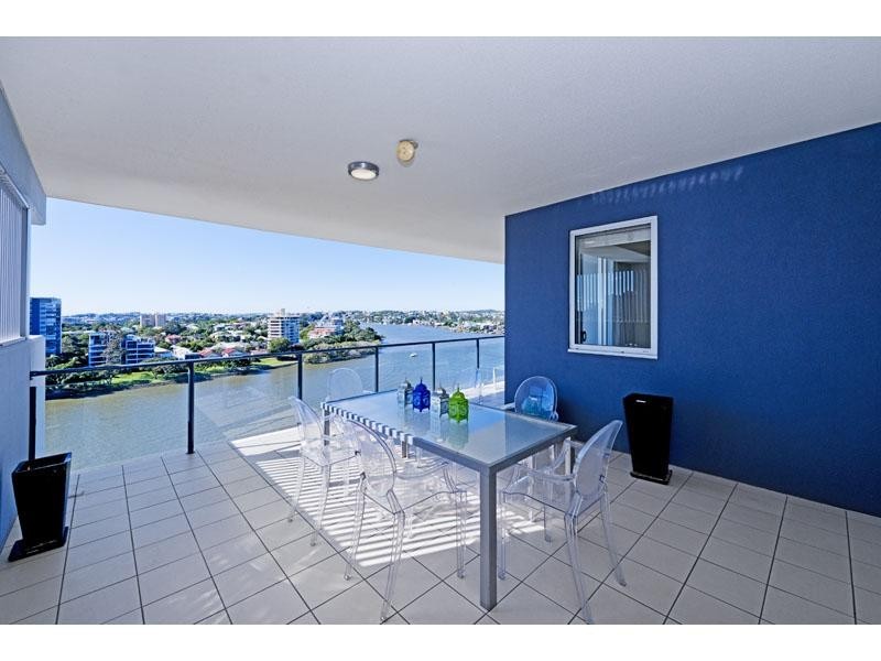 43/98 Thorn Street, Kangaroo Point QLD 4169