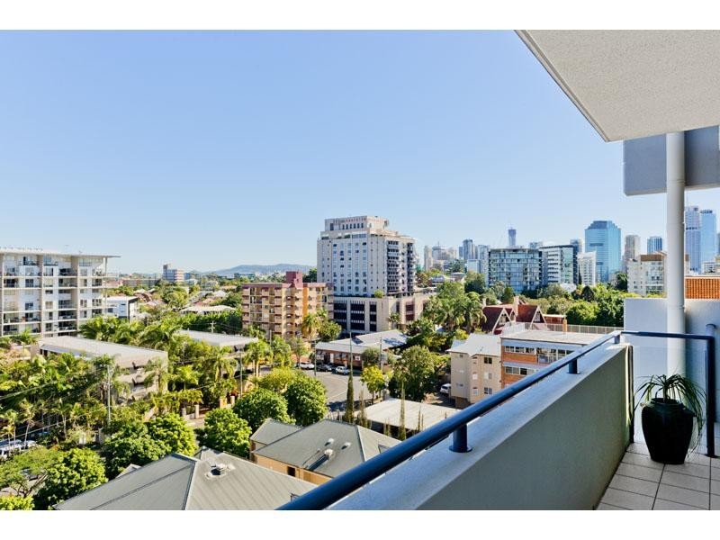 43/98 Thorn Street, Kangaroo Point QLD 4169
