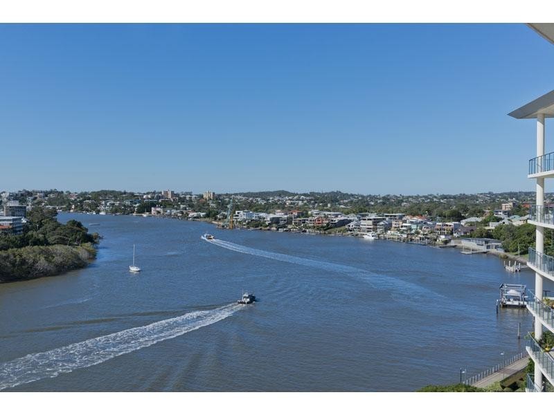 43/98 Thorn Street, Kangaroo Point QLD 4169