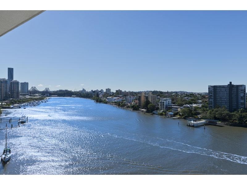 43/98 Thorn Street, Kangaroo Point QLD 4169