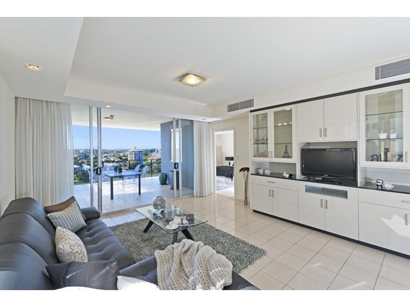 43/98 Thorn Street, Kangaroo Point QLD 4169
