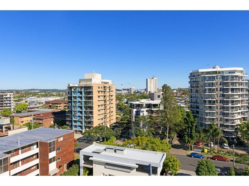 43/98 Thorn Street, Kangaroo Point QLD 4169