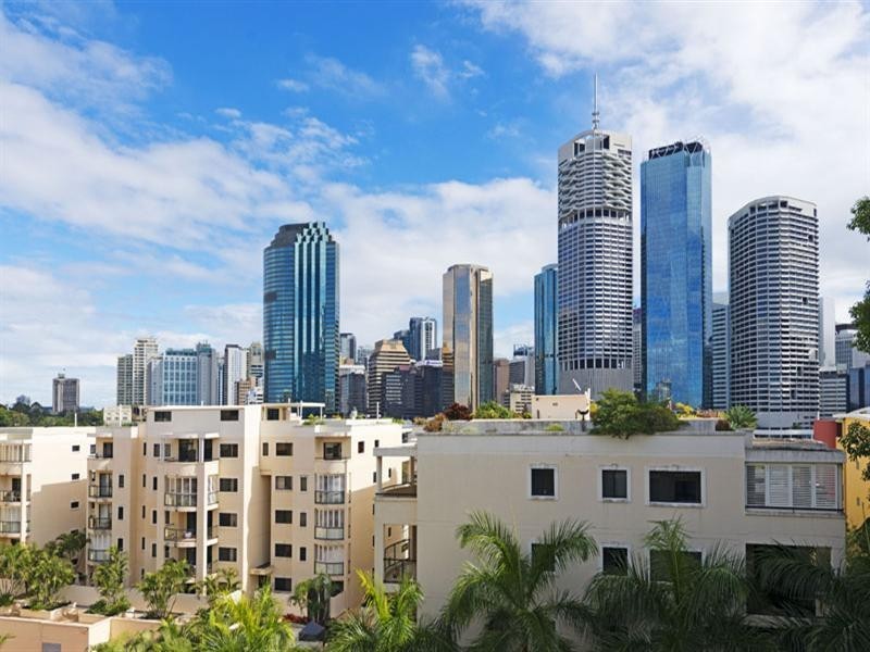 165 Main Street, Kangaroo Point QLD 4169