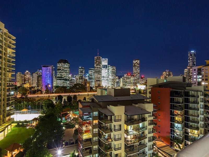 49/8 Goodwin Street, Kangaroo Point QLD 4169