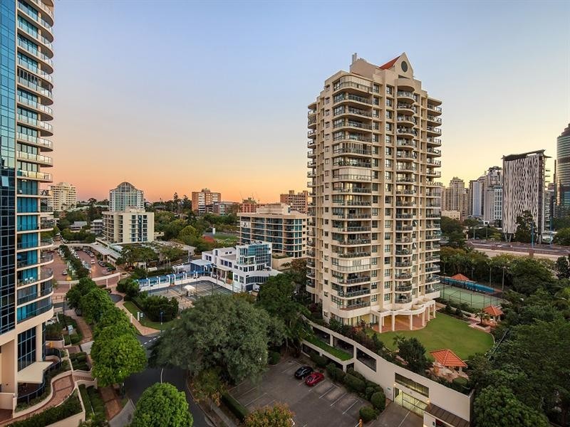 49/8 Goodwin Street, Kangaroo Point QLD 4169