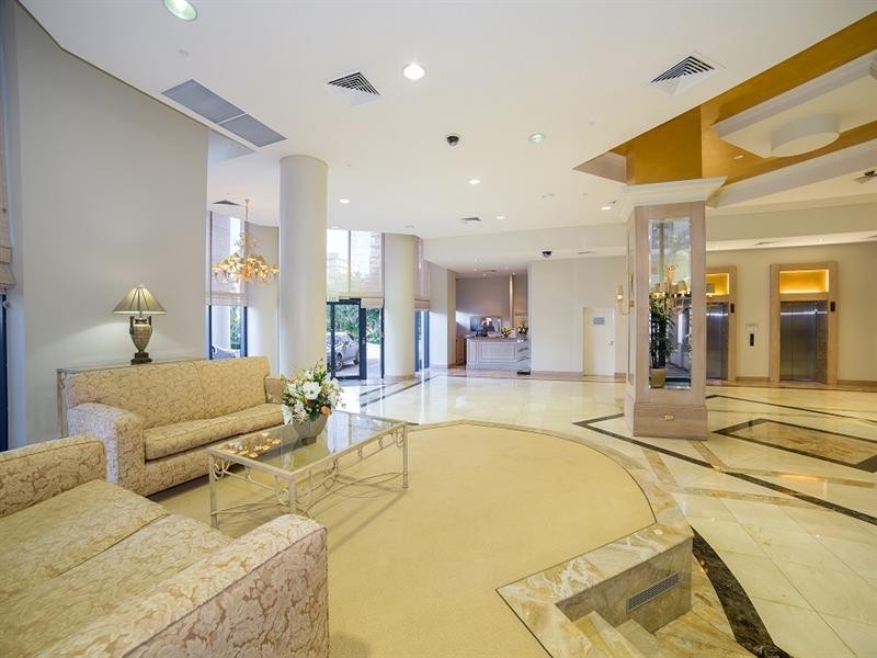 49/8 Goodwin Street, Kangaroo Point QLD 4169