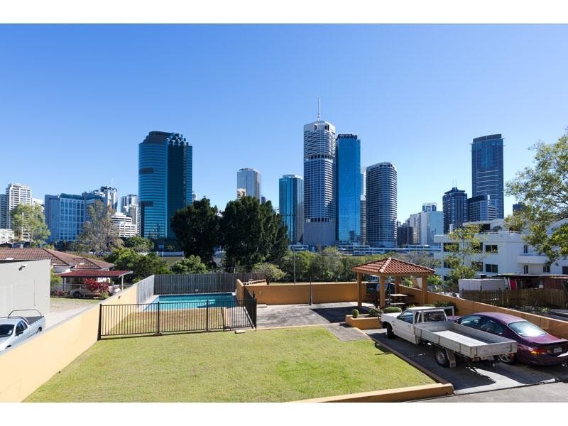 1/235 Main Street, Kangaroo Point QLD 4169