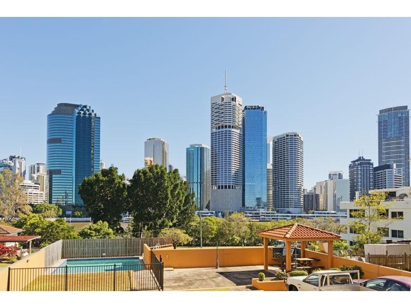 1/235 Main Street, Kangaroo Point QLD 4169