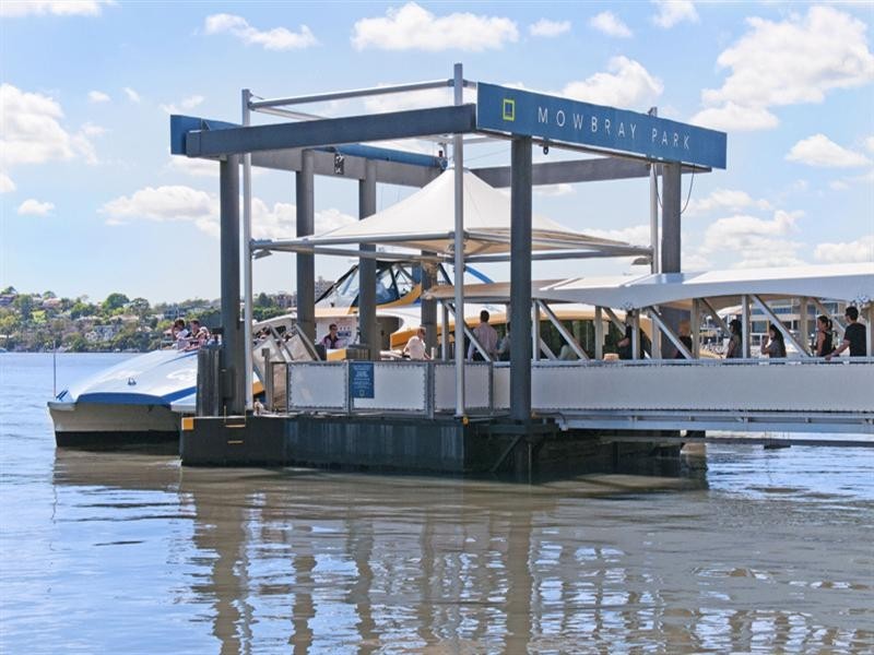 711/9 Castlebar Street, Kangaroo Point QLD 4169