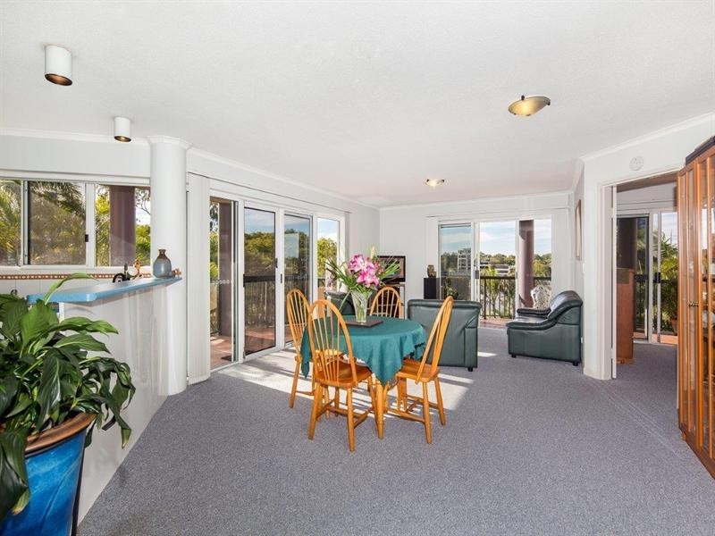 1/56 Thorn Street, Kangaroo Point QLD 4169