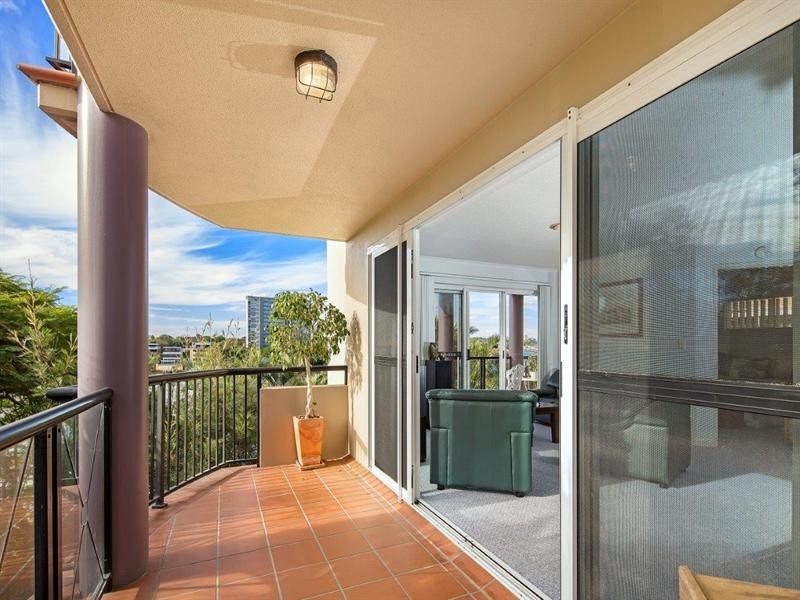 1/56 Thorn Street, Kangaroo Point QLD 4169