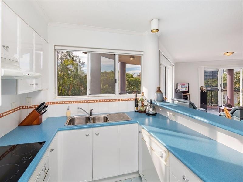 1/56 Thorn Street, Kangaroo Point QLD 4169