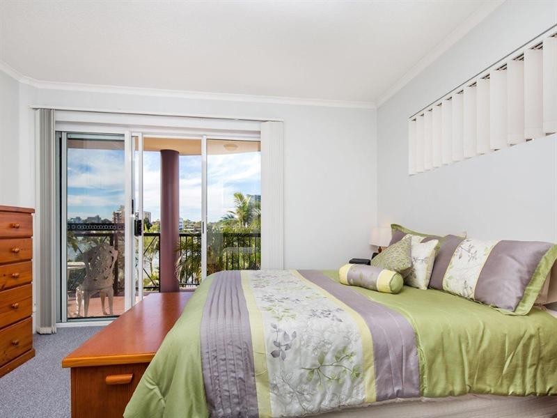 1/56 Thorn Street, Kangaroo Point QLD 4169