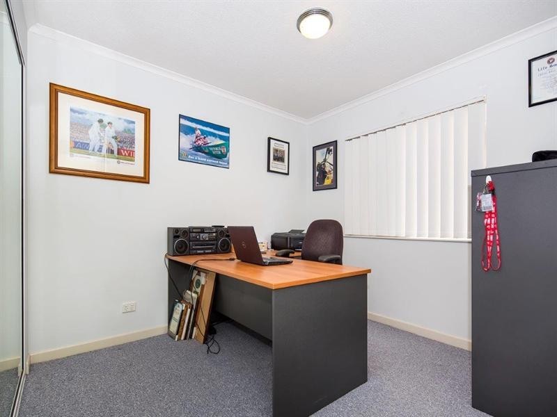 1/56 Thorn Street, Kangaroo Point QLD 4169