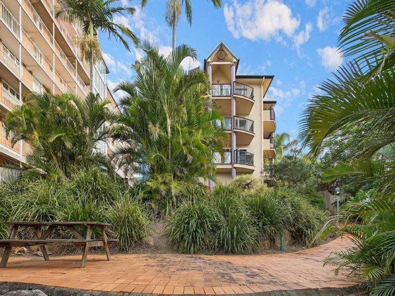 1/56 Thorn Street, Kangaroo Point QLD 4169
