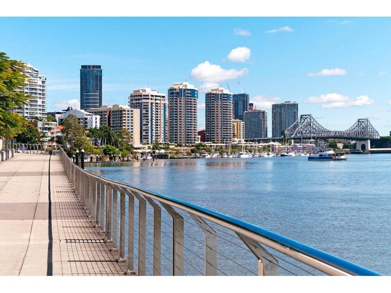 1/56 Thorn Street, Kangaroo Point QLD 4169