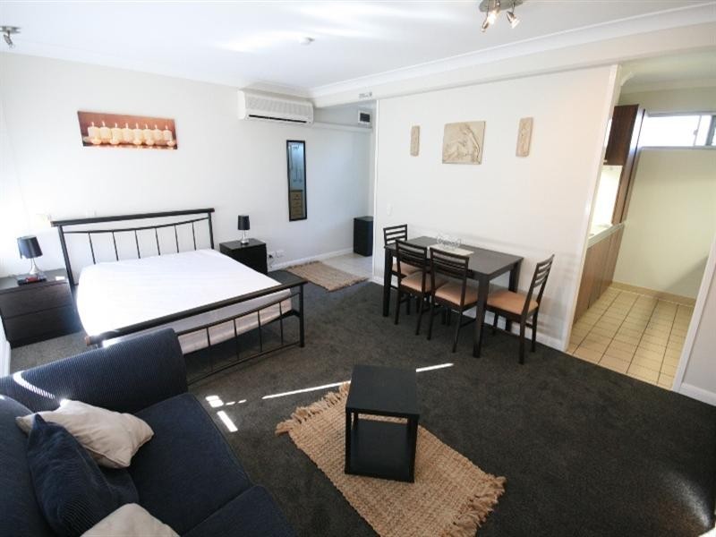 554 Main Street, Kangaroo Point QLD 4169