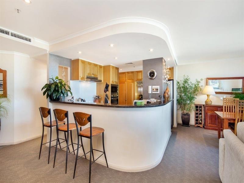 21/2 Goodwin Street, Kangaroo Point QLD 4169