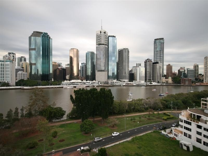 245 Main Street, Kangaroo Point QLD 4169